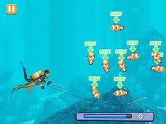 Hry Fish Shooting Fish Hunter