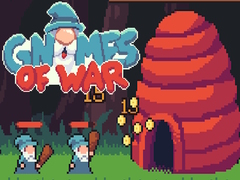 Hry Gnomes of War