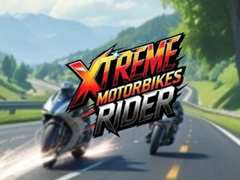 Hry Xtreme Motorbikes Rider