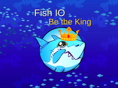 Hry Fish IO