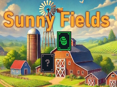 Hry Sunny Fields