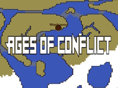 Hry Ages of Conflict