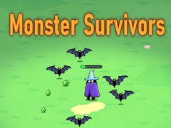 Hry Monster Survivors