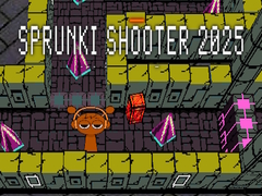 Hry Sprunki Shooter 2025