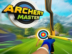 Hry Archery Master