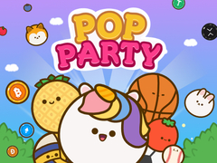 Hry Pop Party