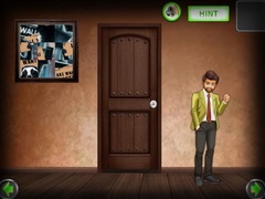 Hry Amgel Easy Room Escape 260