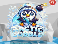 Hry Arctic Gobble