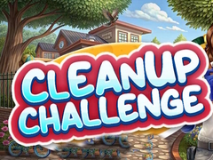 Hry Cleanup Challenge