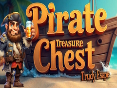 Hry Pirate Treasure Chest Trudy Escape