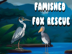 Hry Famished Fox Rescue
