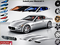Hry Pimp My Maserati