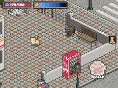 Hry Pixel Cat Simulator My Pets