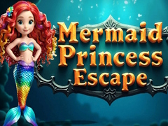 Hry Mermaid Princess Escape