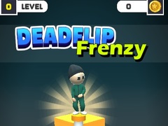 Hry Deadflip Frenzy
