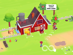 Hry Western Farm