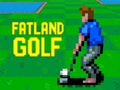 Hry Fatland Golf