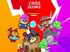 Hry Limited Defense