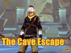 Hry The Cave Escape