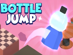 Hry Bottle Jum