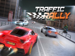 Hry Traffic Rally