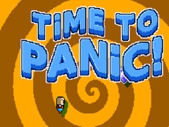 Hry Time to Panic!