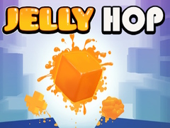 Hry Jelly Hop