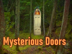 Hry Mysterious Doors