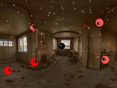 Hry Robot Zombie Ball