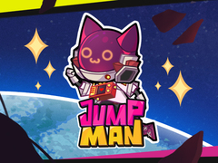 Hry Jump Man