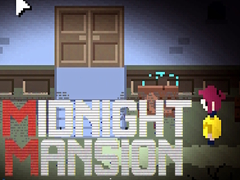 Hry Midnight Mansion