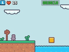 Hry Rage Maze Troll Hardest Platformer