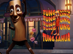 Hry Tung Tung Tung Sahur Jigsaw Puzzle