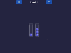 Hry Ball Sort Puzzle Game