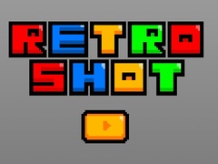 Hry Retro Shot