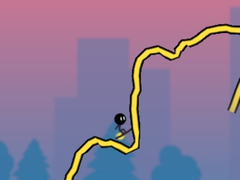 Hry Draw Surfer
