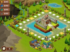 Hry Kingdoms Wars