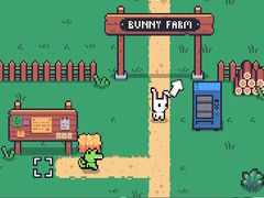 Hry Bunny Farm