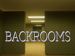 Hry Backrooms