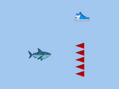 Hry Shark Tralalero Tralala