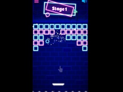 Hry Neon Bricks