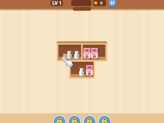 Hry Goods Match