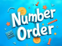 Hry Number Order