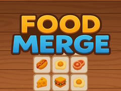 Hry Food Merge
