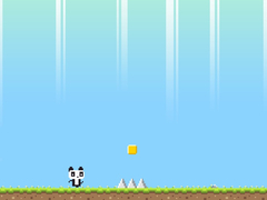 Hry Panda Quest