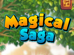 Hry Magical Saga