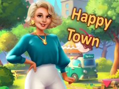 Hry Happy Town