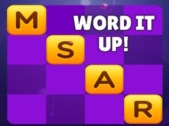 Hry Word it UP