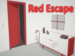 Hry Red Escape