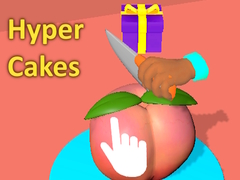 Hry Hyper Cakes